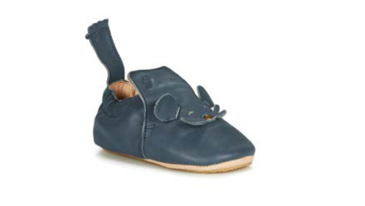 Finken Maus Indigodenim