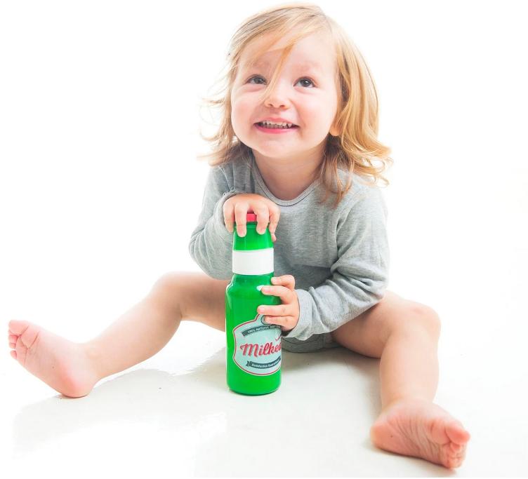 Babybeerbottle - 1