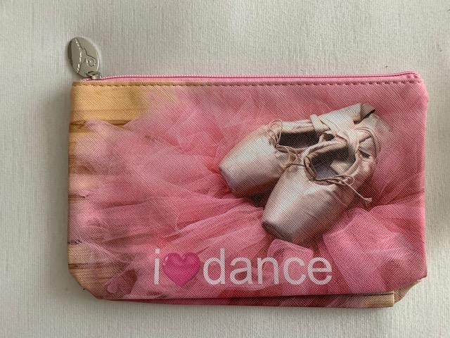 Täschli Ballettschuhe