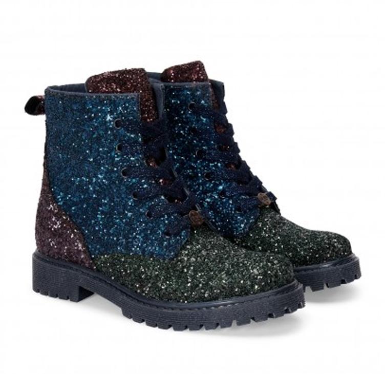 Glitterboots