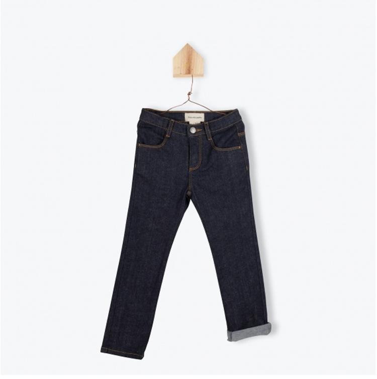 Denim 6-12J