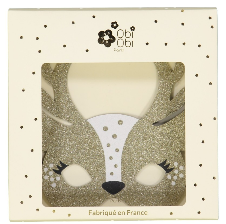 Maskerade - 1
